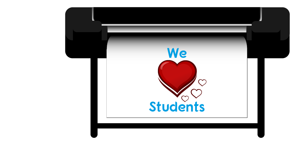 art printing shops near me