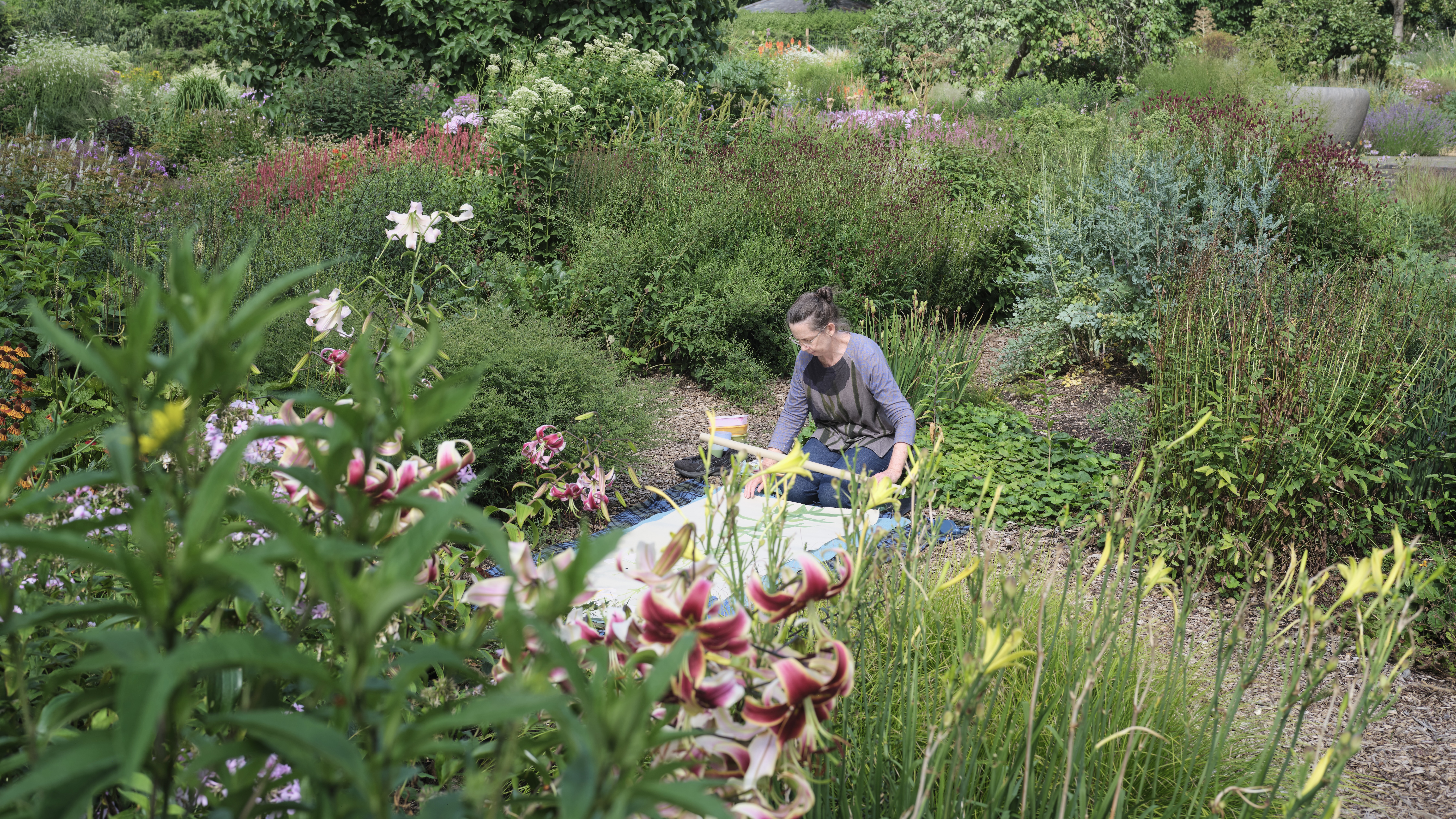 Photo by Yeshen Venema