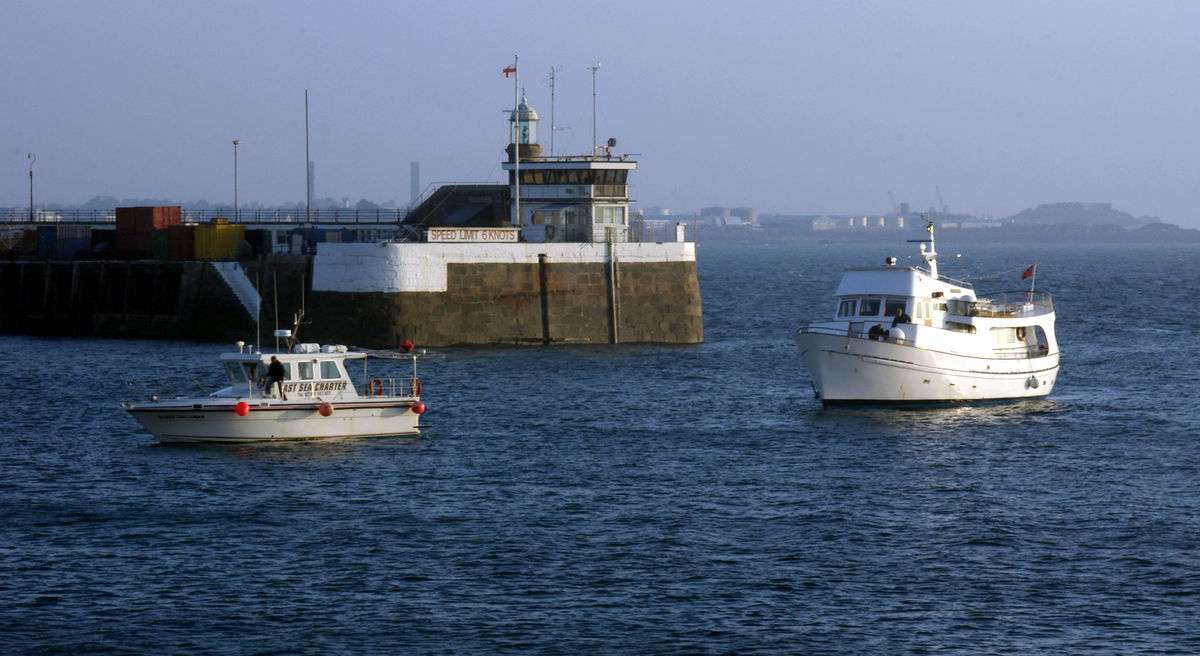 Boat Survey and Maintenance Guernsey Boat Charter