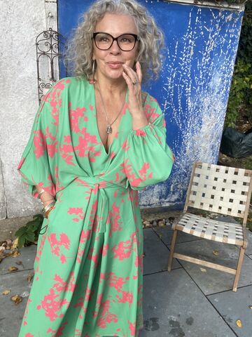 Aurora,Dress