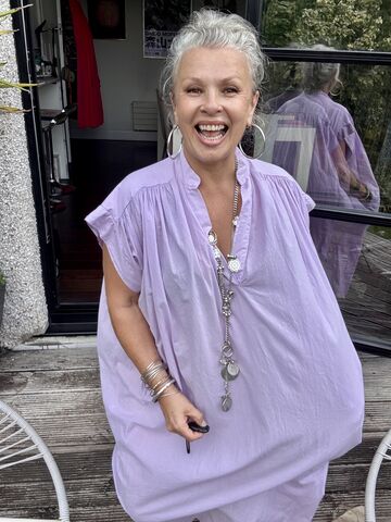 Casablanca,dress
