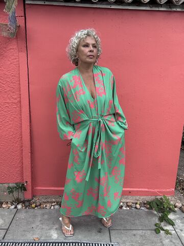 Aurora,dress