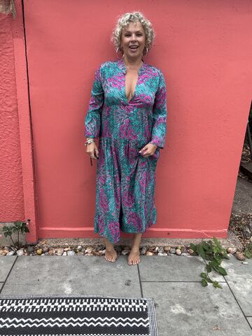 Gypsy,dress