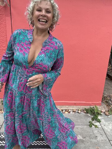 Gypsy,dress