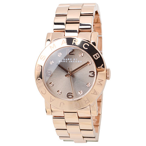marc jacob watch ladies