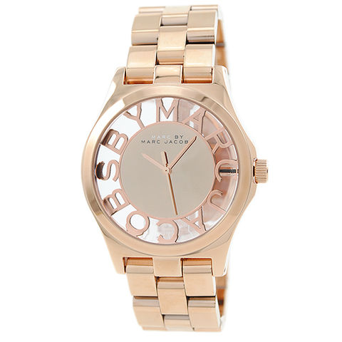 marc jacobs henry skeleton