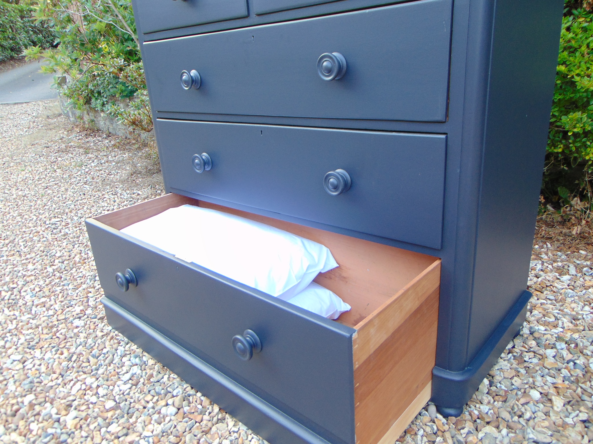 A day in the life....