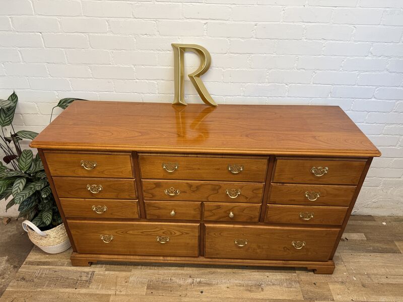 SOLD Multi Drawer Chest by Younger - product images  of 