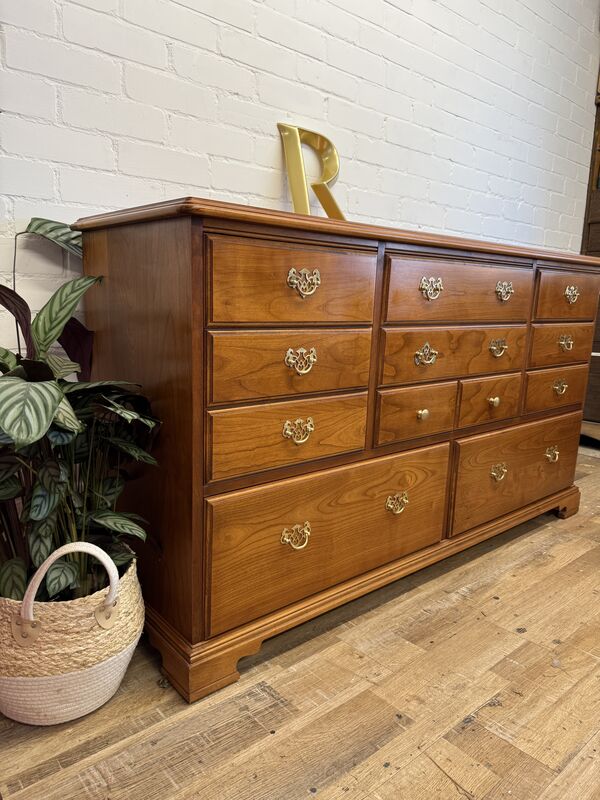 SOLD Multi Drawer Chest by Younger - product images  of 