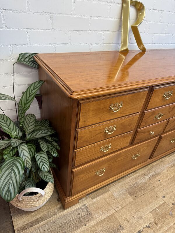 SOLD Multi Drawer Chest by Younger - product images  of 