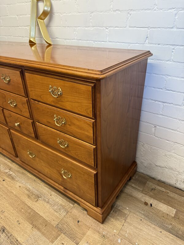 SOLD Multi Drawer Chest by Younger - product images  of 