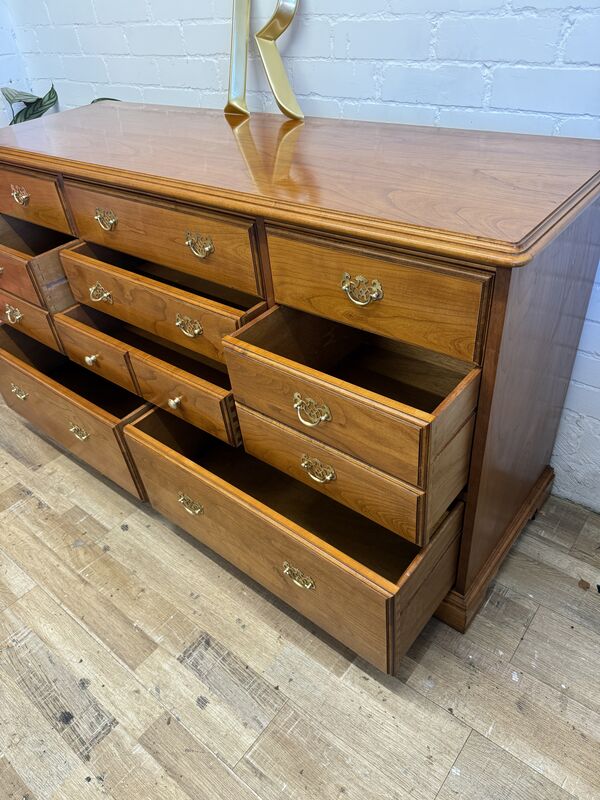 SOLD Multi Drawer Chest by Younger - product images  of 