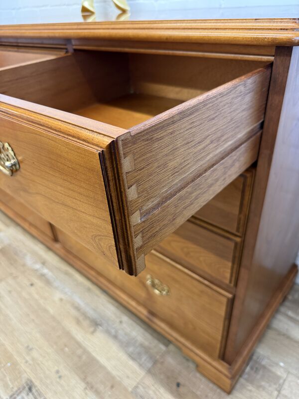 SOLD Multi Drawer Chest by Younger - product images  of 