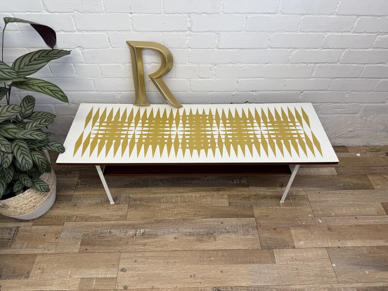 Mid-Century Coffee Table by Terence Conran for Habitat - product images  of 