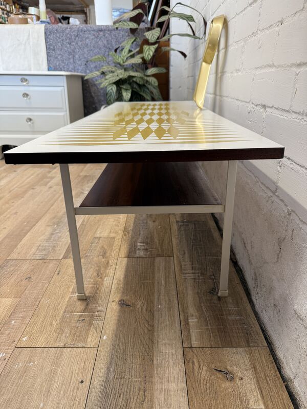 Mid-Century Coffee Table by Terence Conran for Habitat - product images  of 