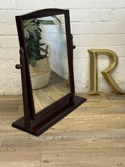 Stag,Dressing,Mirror,–,Model,177,(1988),Excellent,Condition