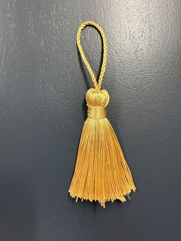 Gold Tassel  - product images  of 