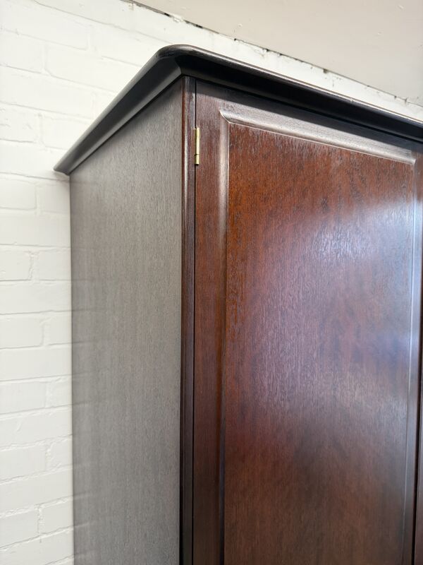 Stag Minstrel Double Wardrobe - product images  of 