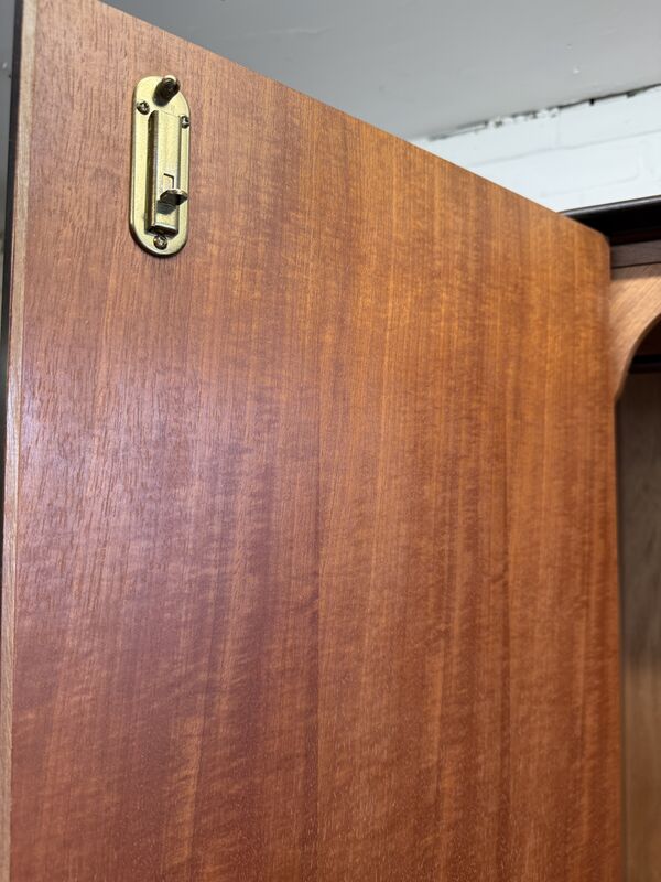 Stag Minstrel Double Wardrobe - product images  of 