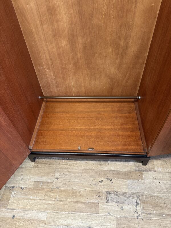 Stag Minstrel Double Wardrobe - product images  of 