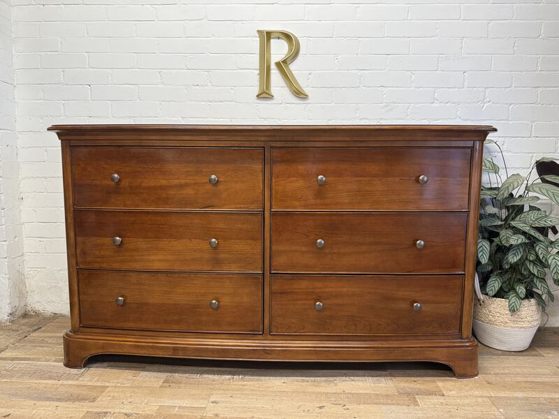 Willis &amp; Gambier Chest of Drawers - product images  of 