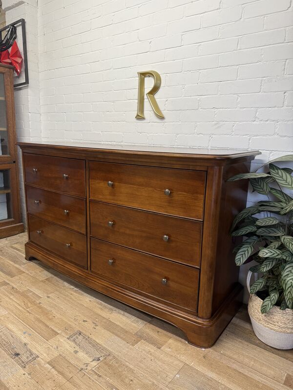 Willis &amp; Gambier Chest of Drawers - product images  of 