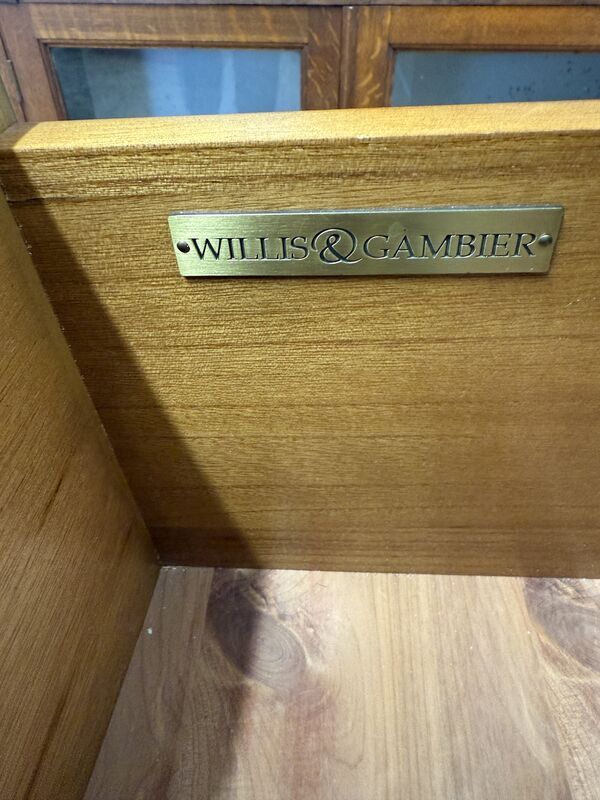 Willis &amp; Gambier Chest of Drawers - product images  of 