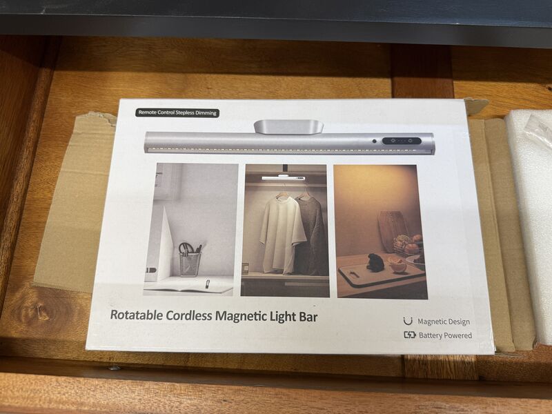 Vintage Drinks Cabinet Ebonized and Walnut  - product images  of 