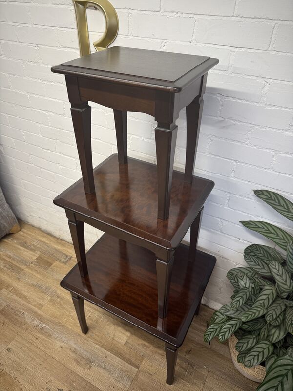Stag Minstrel Nest of Tables  - product images  of 