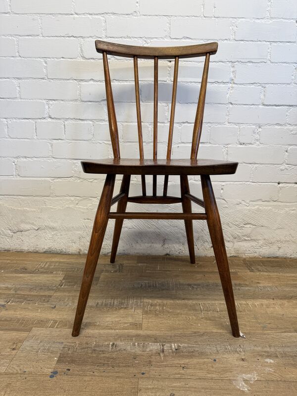 Set of 6 Mid Century Dining Chairs - product images  of 