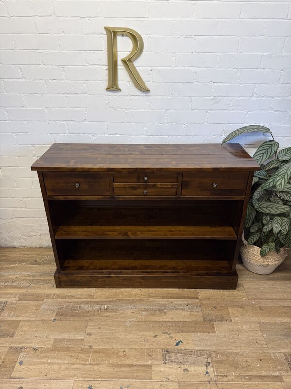 Laura Ashley Garrat Console Table – 2022 - product images  of 