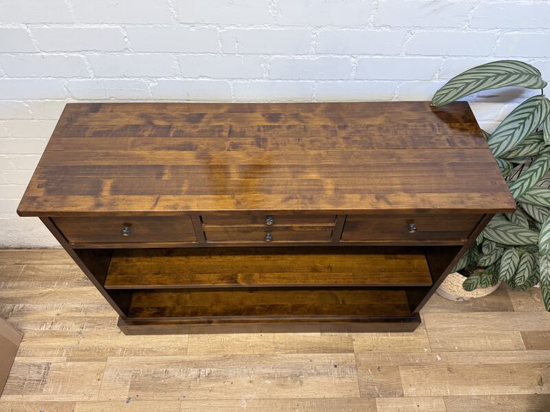 Laura Ashley Garrat Console Table – 2022 - product images  of 