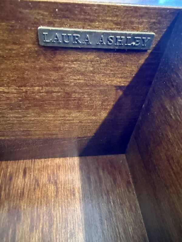 Laura Ashley Garrat Console Table – 2022 - product images  of 