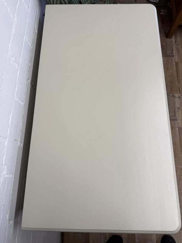Soft Neutral Chest of Drawers | Farrow &amp; Ball Bone | Early 2000s - product images  of 