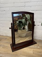 Stag,Dressing,Mirror,–,Model,177,Stag Dressing Mirror – Model 177  