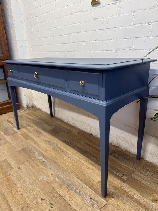 Stag Minstrel 3 Drawer Console | Dressing Table - product images  of 