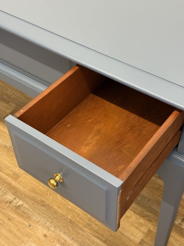 Stag Minstrel 3 Drawer Console | Dressing Table - product images  of 