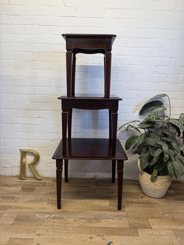  Stag Minstrel Nesting Tables - product images  of 