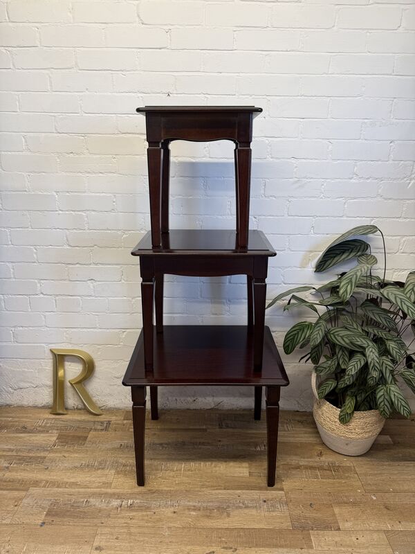  Stag Minstrel Nesting Tables - product images  of 