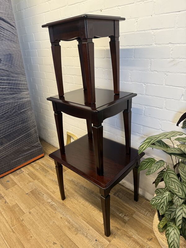  Stag Minstrel Nesting Tables - product images  of 