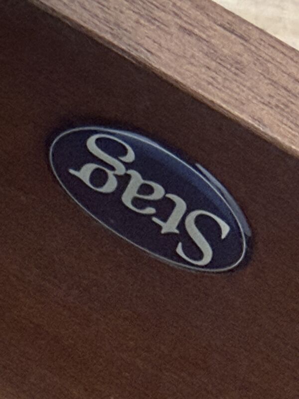  Stag Minstrel Nesting Tables - product images  of 