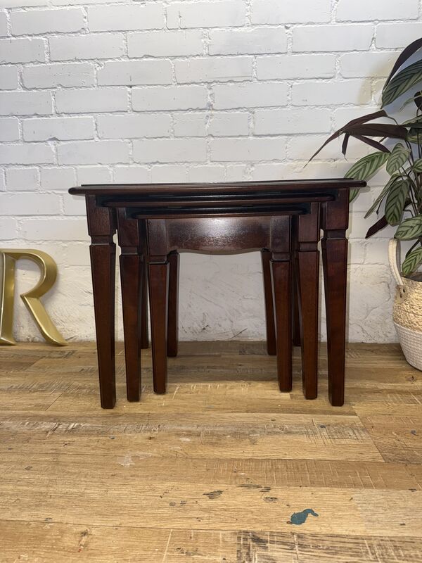  Stag Minstrel Nesting Tables - product images  of 