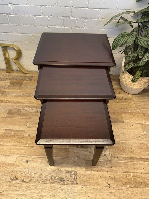  Stag Minstrel Nesting Tables - product images  of 