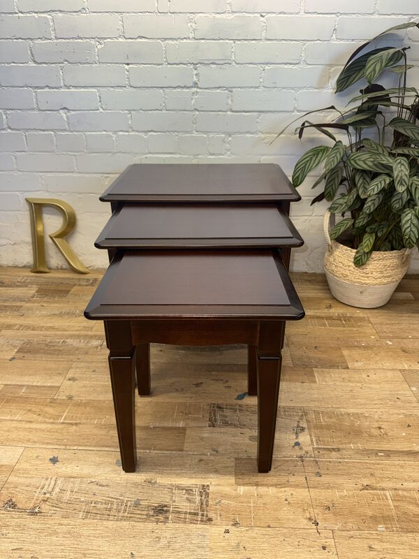  Stag Minstrel Nesting Tables - product images  of 