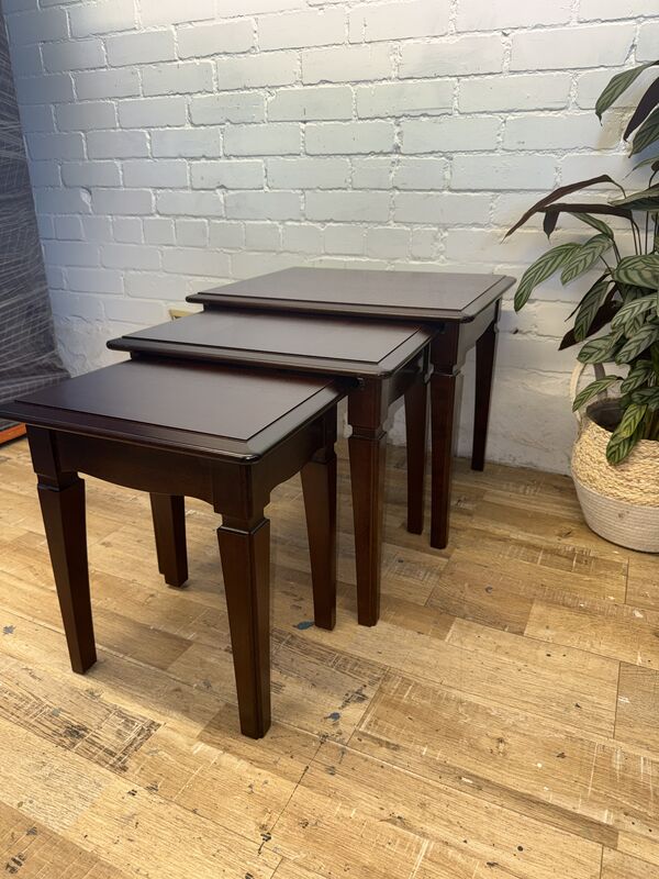  Stag Minstrel Nesting Tables - product images  of 