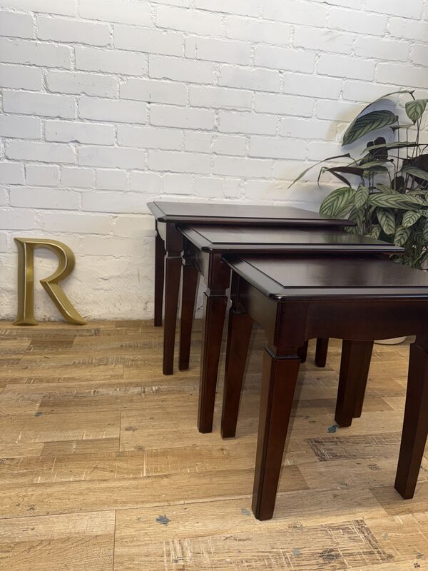  Stag Minstrel Nesting Tables - product images  of 