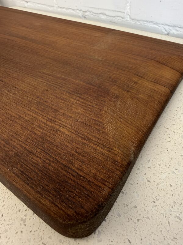 Mr Rooster Reclaimed Teak Serving Board - product images  of 