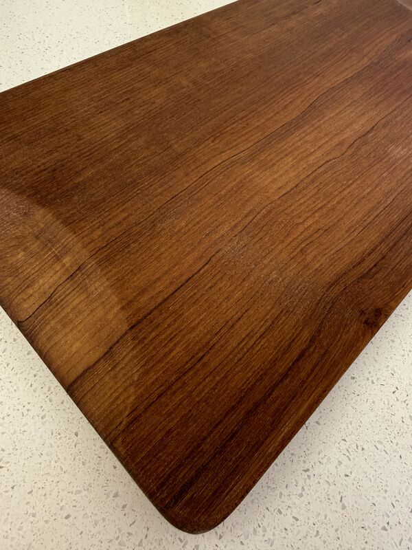 Mr Rooster Reclaimed Teak Serving Board - product images  of 