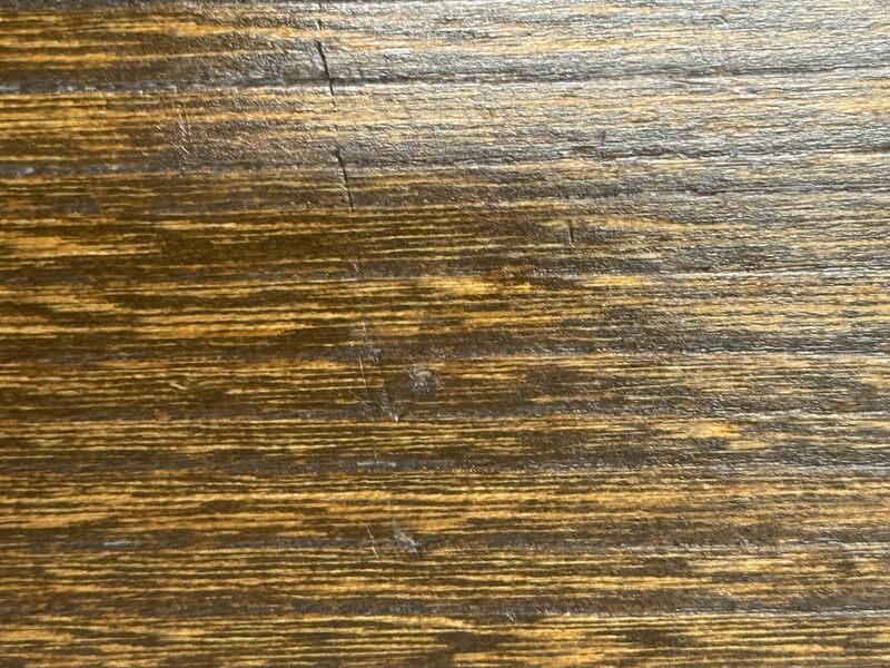 Ercol Windsor Coffee Table, Model 459, Elm, Spindle Rack, c.1980s - product images  of 