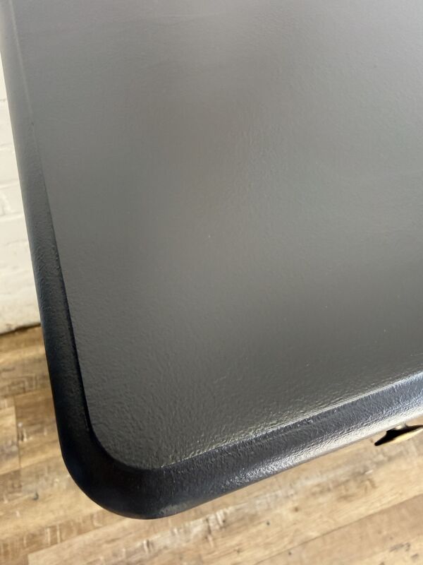 Ducal Pine Chest of Drawers – Painted in Onyx by Benjamin Moore  - product images  of 